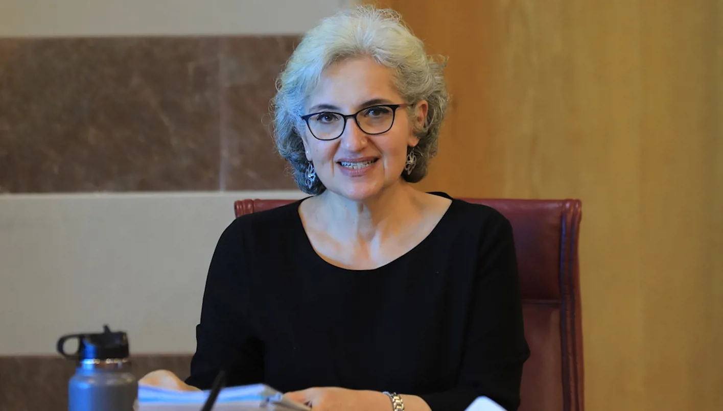 كركي: قرار إقفال المدارس بيد إداراتها حسب الأحوال الجوية