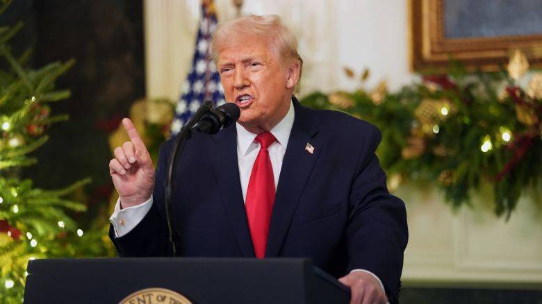 نيويورك تايمز: ترامب يحوّل وزارة العدل إلى أداة للانتقام وحماية أنصاره