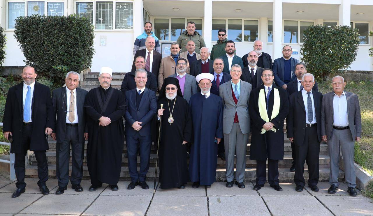 جامعة رفيق الحريري وجمعية التمدّن توقّعان مذكرة تفاهم لتعزيز التعاون الأكاديمي وخدمة المجتمع المحلي