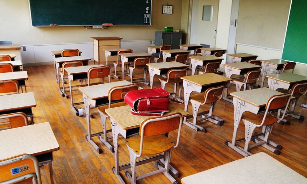 بعد اضراب الثانويات الرسمية... اليكم مصير المدارس الاسبوع المقبل