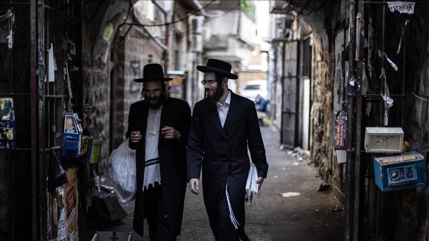 تحقيقات سرية واعتقالات... توتر في مدن حريدية بـ