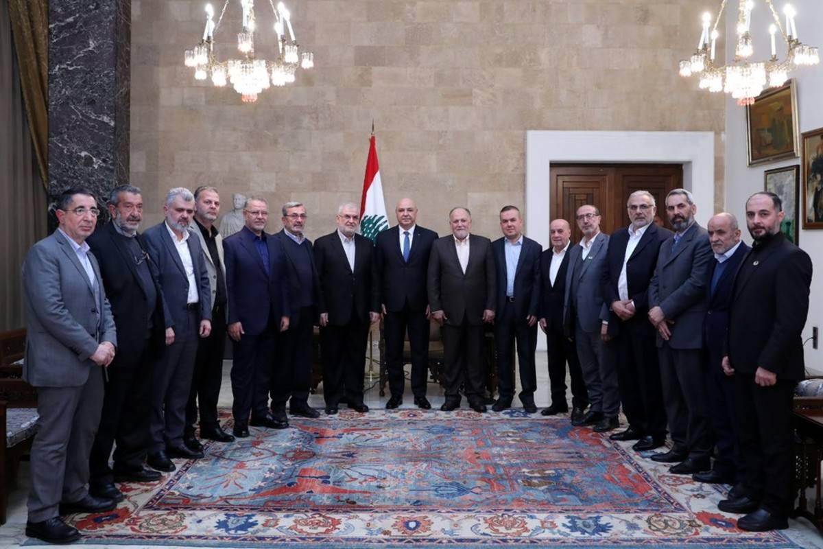 هل وصلت العلاقة بين عون وحزب الله الى «نقطة اللاعودة»؟
قراءة مُتناقضة لأسباب التصعيد.. واختبار النوايا في شباط!