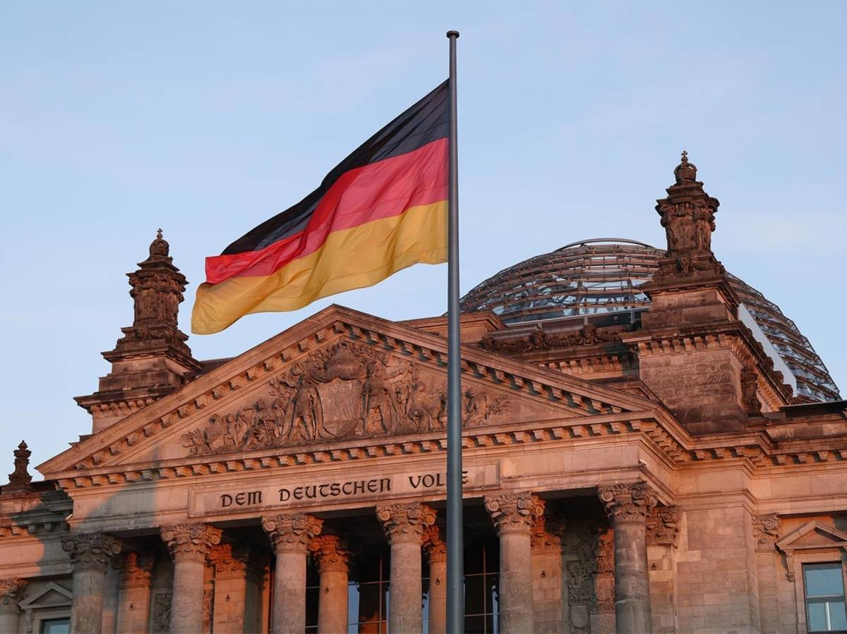 هل تعارض ألمانيا المشاركة في 