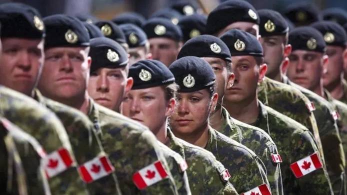 الجيش الكندي يحاكي مواجهة غزو أميركي افتراضي بعد تهديدات ترامب