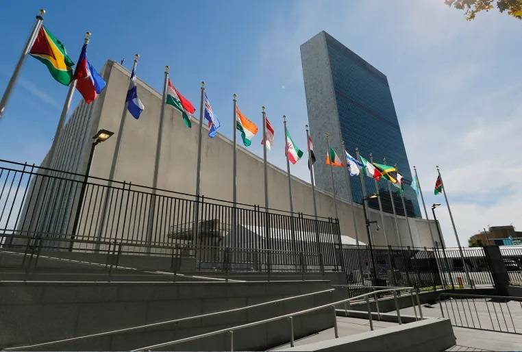 نقل 400 موظف أممي إلى ألمانيا وإسبانيا بسبب خفض التمويل الأميركي