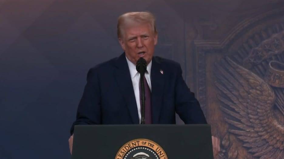 تصعيد أوروبي في دافوس ضد تهديدات ترامب بشأن غرينلاند