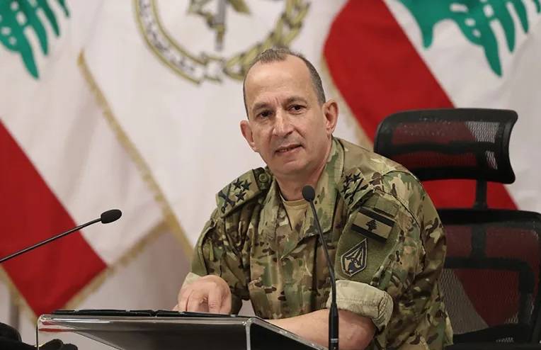 هيكل إلى واشنطن بثلاثة ملفات