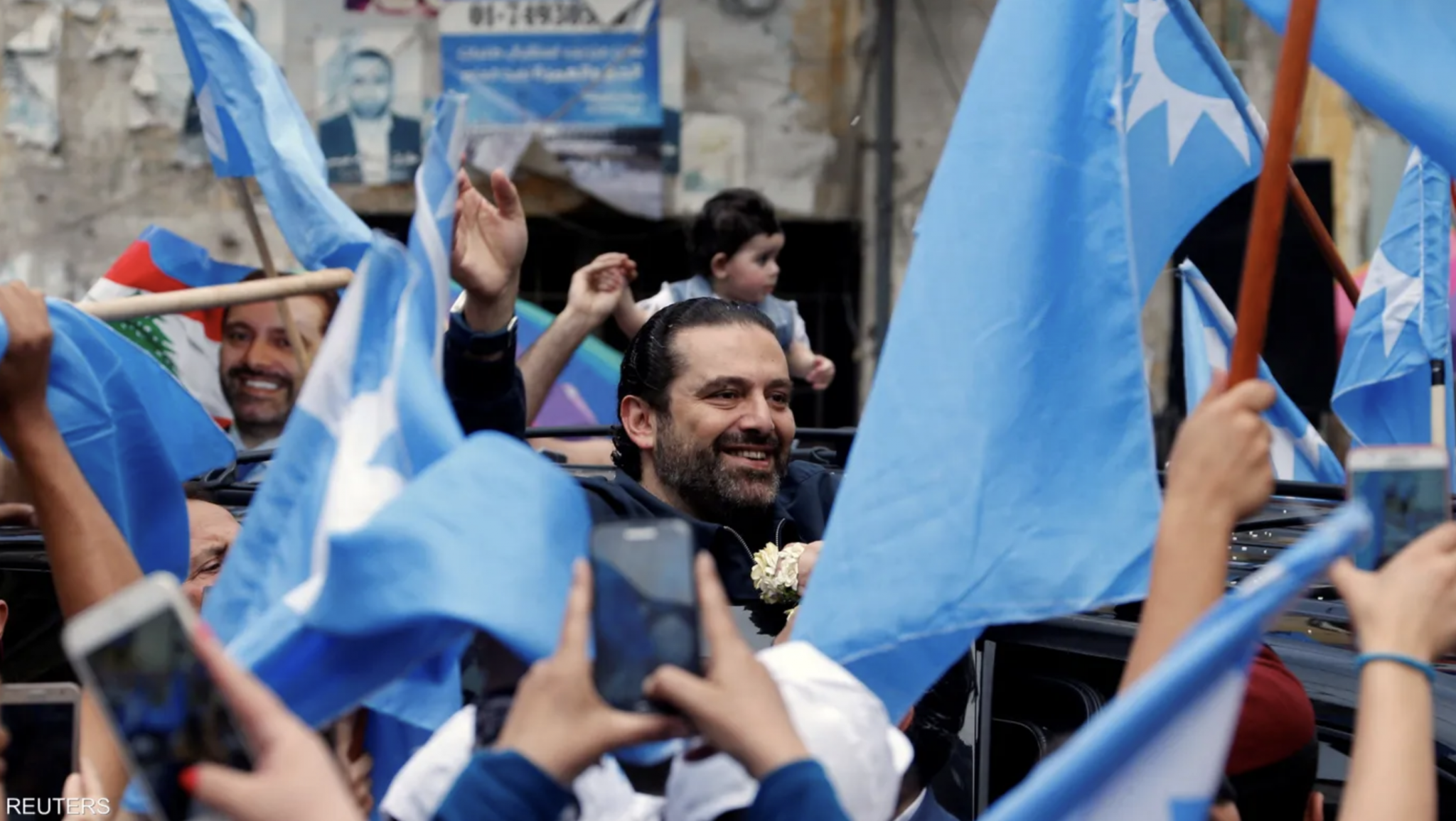 هل حان الوقت ليُعلن الحريري ما كان يمتنع عنه سابقاً ؟