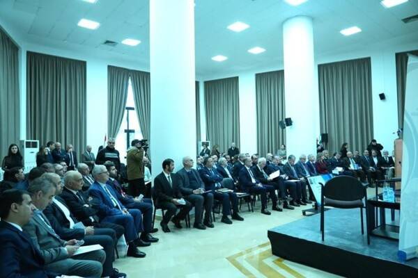 ورشة نيابية لتطوير الإطار التشريعي والمؤسسي للنقل البحري