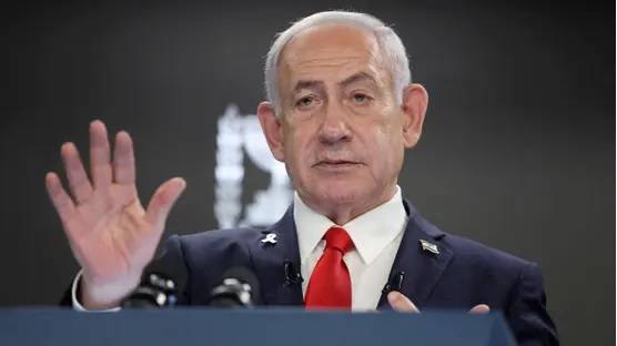 نتنياهو يوافق على الانضمام إلى 