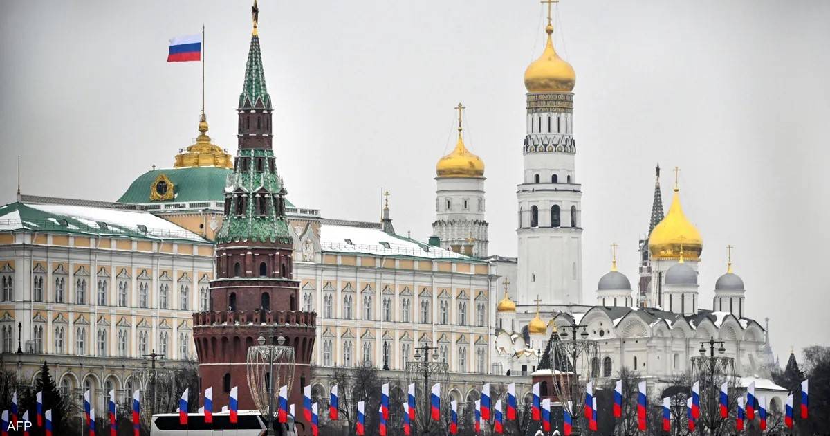 روسيا: لم نتلق دعوةً لحضور قمة مجموعة السبع