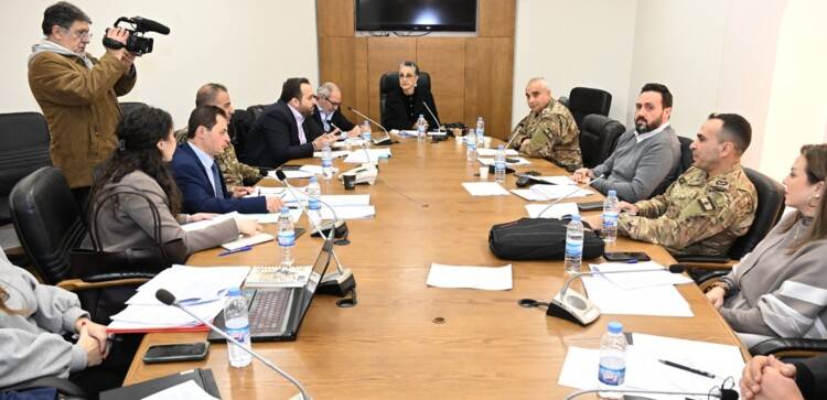 اللجنة الفرعية للبيئة عدّلت مواد قانون حماية التراث الثقافي المغمور بالمياه