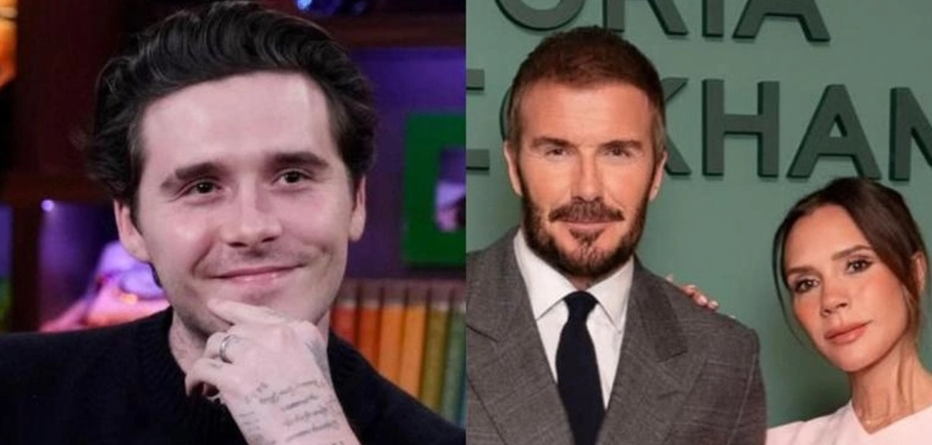 بعد شهور من التكهنات… بروكلين بيكهام يكشف خفايا خلافه مع عائلته