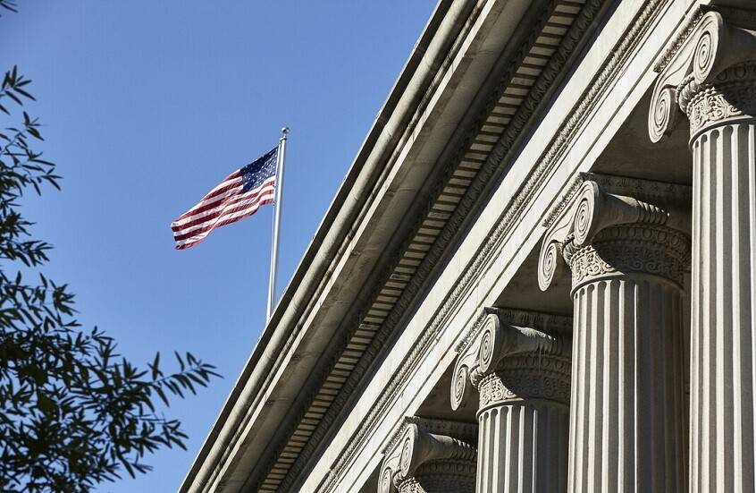 عقوبات أميركية على حماس ومنظمات تمويل 