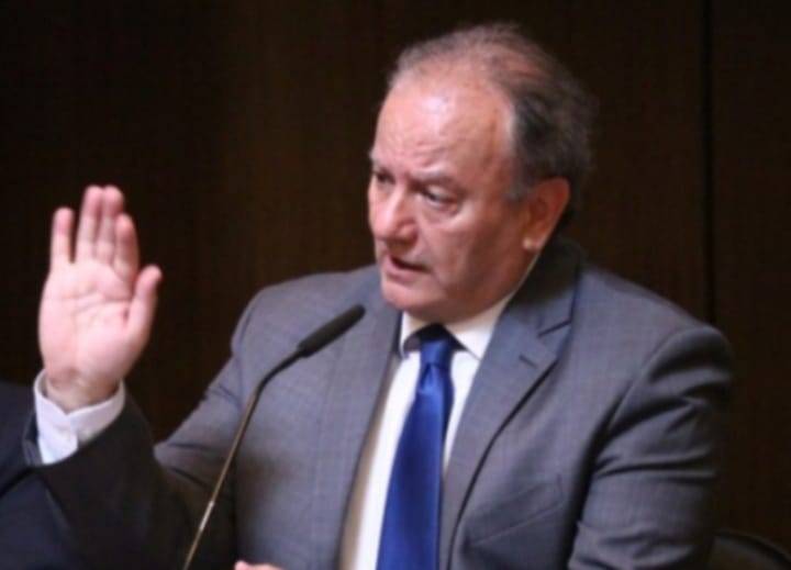 مفهوم الفعل الناشئ بمعرض
مُمارسة مهنة المحاماة