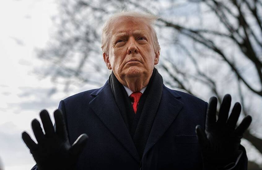 الغارديان: غزة مختبر القمع… و«مجلس السلام» مشروع استعمار جديد