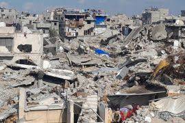 بمشاركة بن غفير.. الاحتلال يهدم مكاتب بمقر الأونروا في القدس