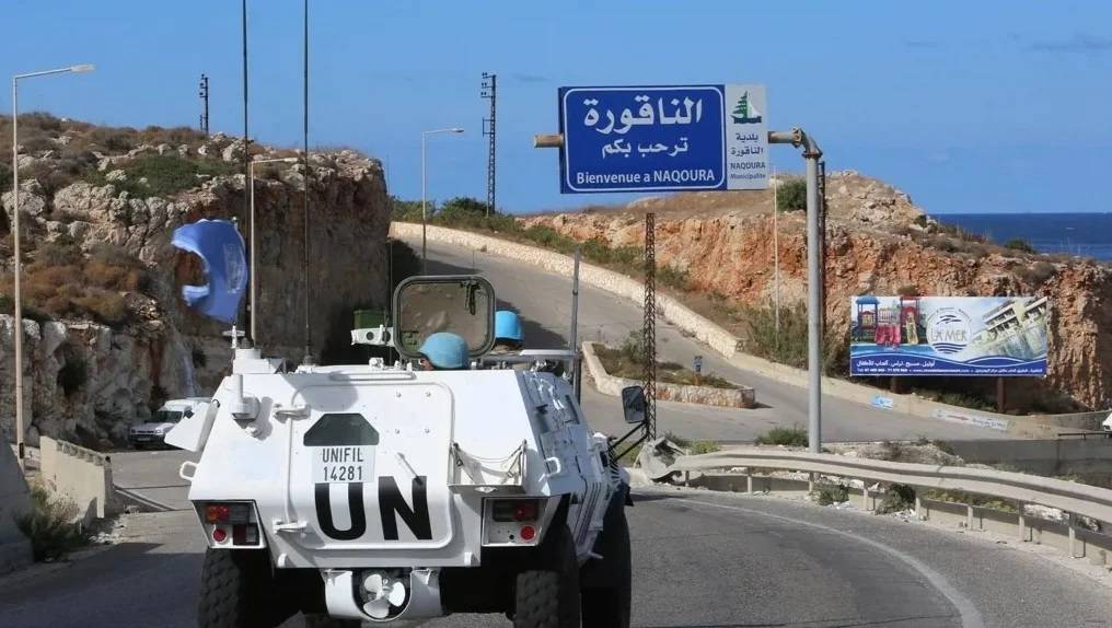 الميكانيزم عالقة بين الأمن والسياسة