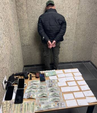 مفرزة استقصاء بيروت أوقفت مُروّجًا
وضبطت بحوزته كميّة من المخدّرات