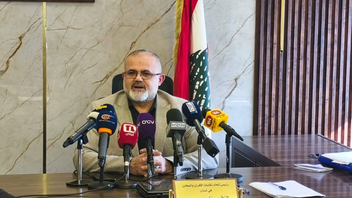 سرور أعلن بنود الاتفاق مع وزارة العمل :

إختراق حقيقي في أحد أعقد الملفات