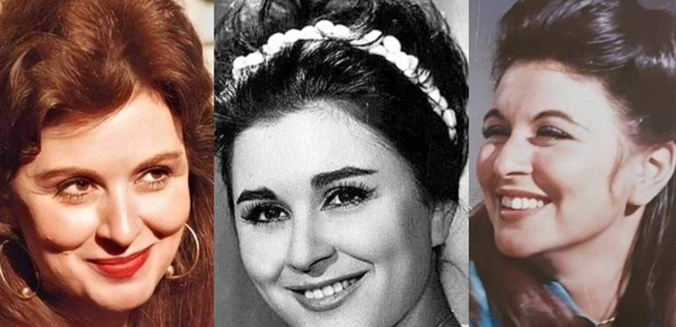 كتاب جديد يكشف أسرار وفاة سعاد حسني الغامضة