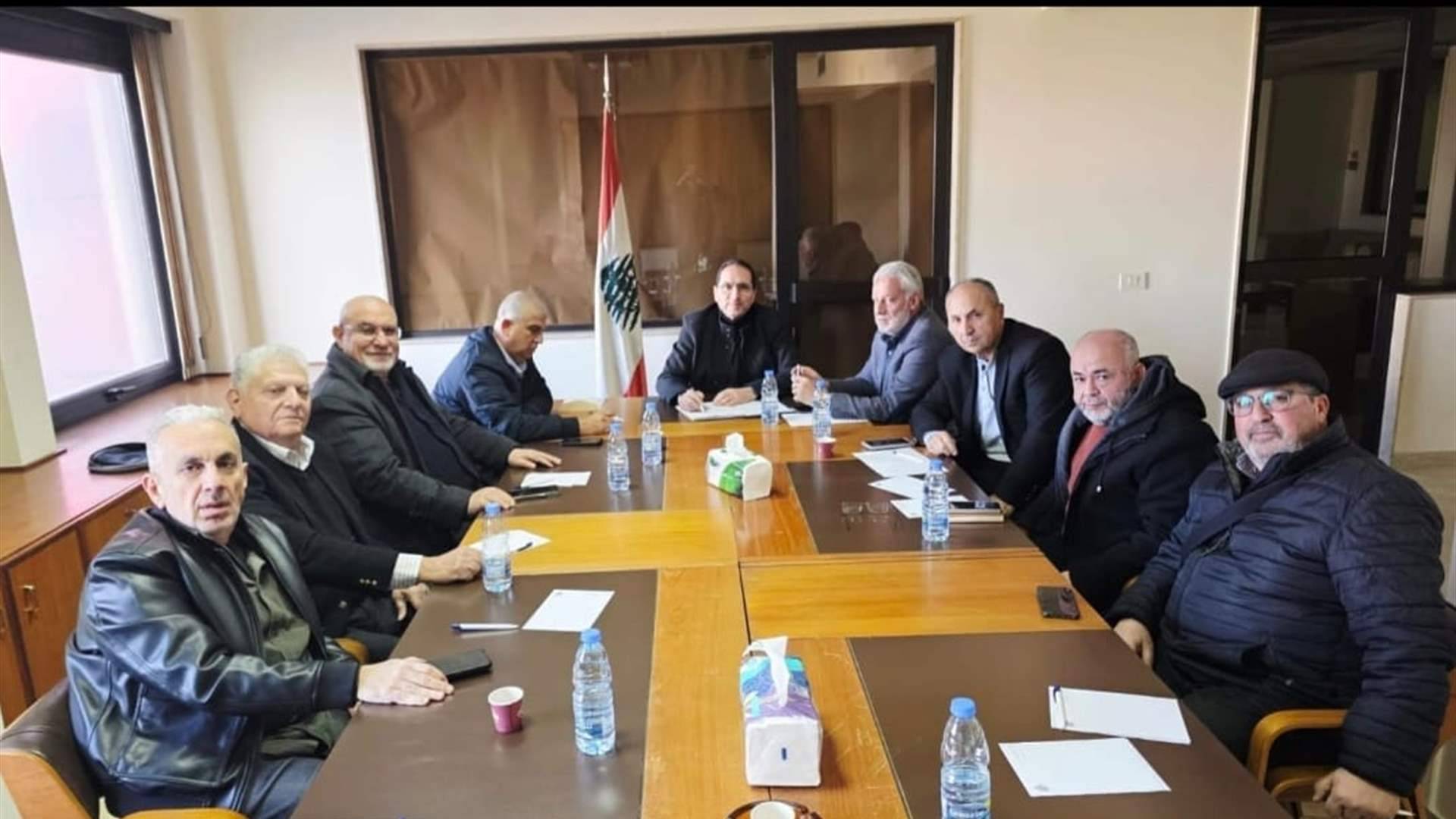 أصحاب محطات المحروقات يلوّحون بالتصعيد