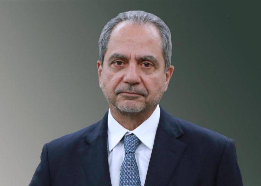 الصدي: لم يعد هناك دين لـ “كهرباء لبنان”