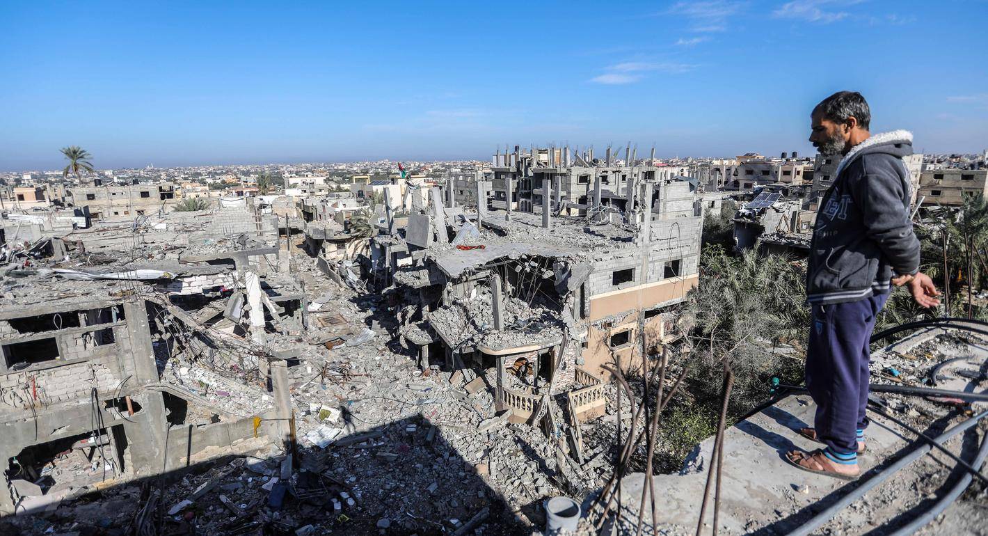 الخلاف مستمر بين 