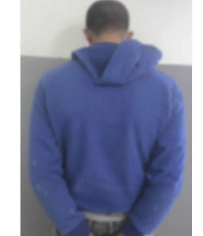 بعد اعتدائه جنسيًا على ابنته... قوى الأمن تعتقل الوالد