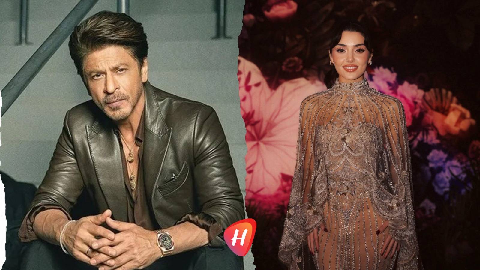 هاندا آرتشيل وشاروخان: شائعات مضللة تُثير مواقع التواصل