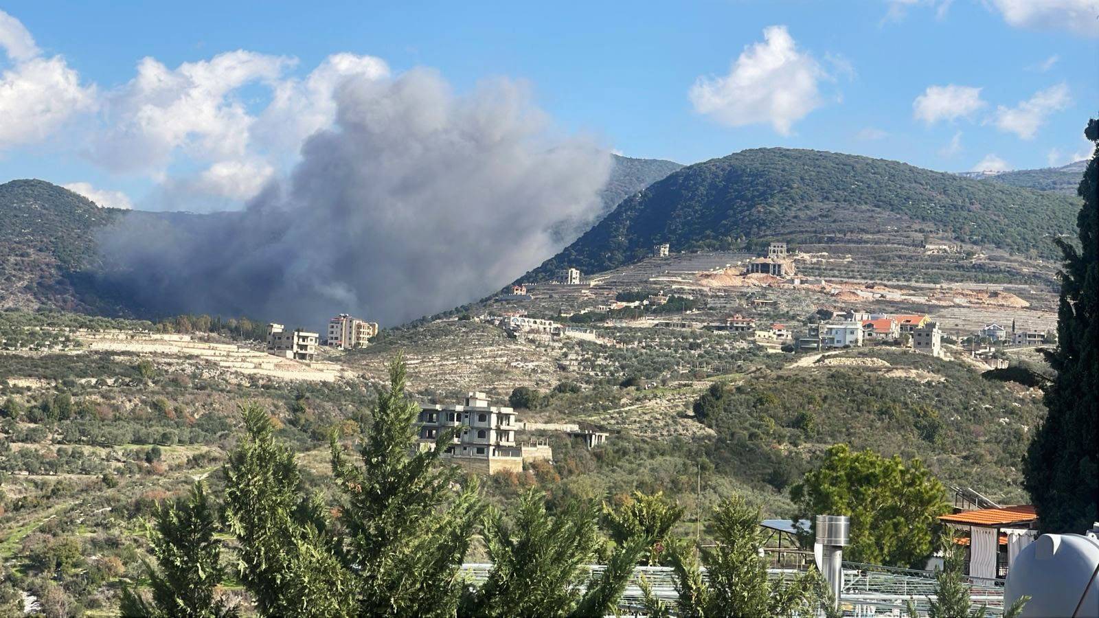 مصير مجهول «للميكانيزم» والقائد الى واشنطن بـ3 ملفات
«كرة ثلج» تعيين القزي تتدحرج...
تمنيات سعودية «للتيار» بعدم التحالف مع حزب الله!