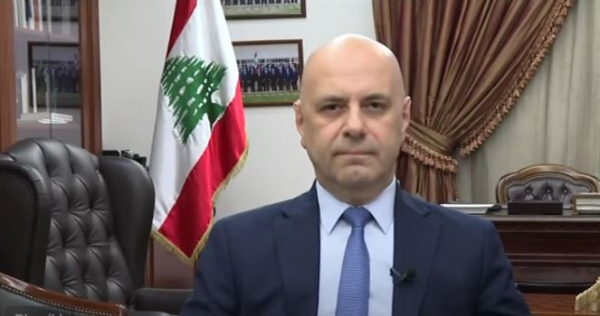 حاصباني يدعو لقانون ينظم المالية ويعيد الودائع فعلياً