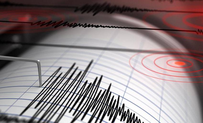 مركز بحنس: هزة ليلاً بقوة 2.4 في البقاع الغربي