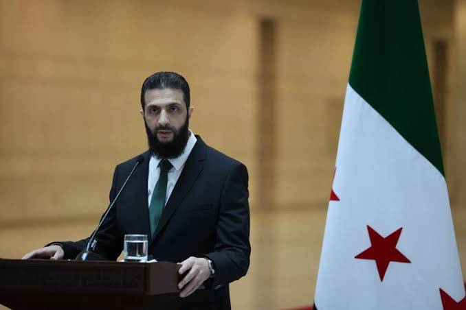 الشرع يوقع اتفاقات أمنية مع إسرائيل… والدروز محميون