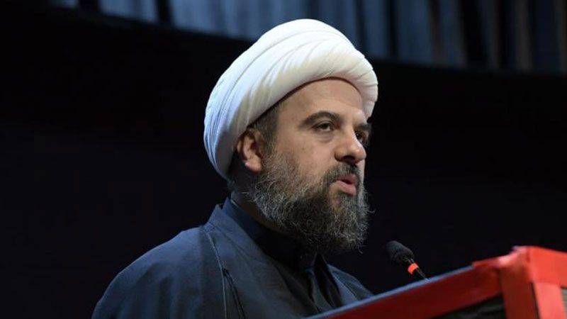 قبلان: لبنان ليس للبيع وأي تلاعب بالقدرات الوطنية يهدد الاستقرار