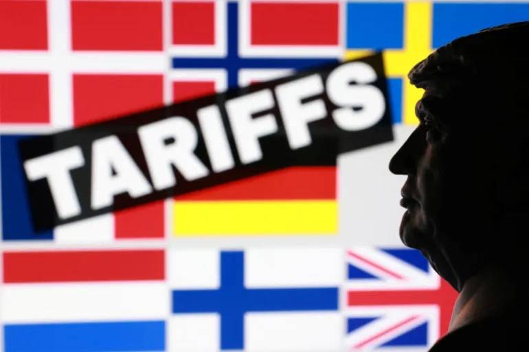 من دافوس إلى واشنطن: غرينلاند تهدد أعمق شراكة اقتصادية في العالم