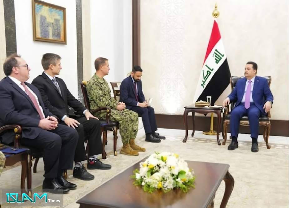 السوداني لـ