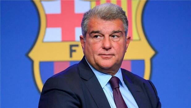 قبل تنحي لابورتا... ظهور ملامح قائمة انتخابات برشلونة