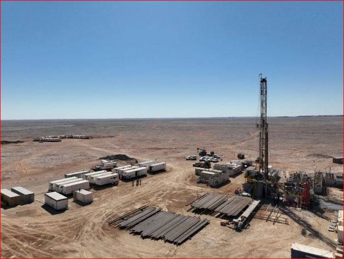 اتفاقية ليبية جديدة لتطوير النفط مع شركتين عالميتين