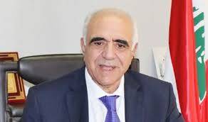 القصيفي يطمئن إلى الصحافيين المصابين في قناريت ويدعو للحذر في التنقلات