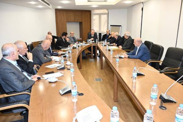 الإدارة والعدل تقر تعديل القضاء الدرزي وتؤجل قانون المجلس الشيعي