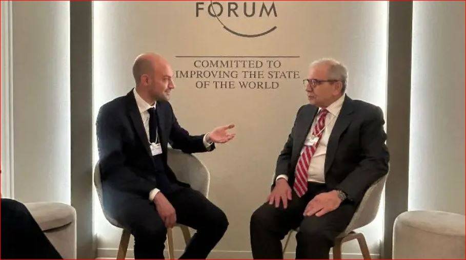 ملف دعم الجيش وقانون الفجوة بين سلام وبارو