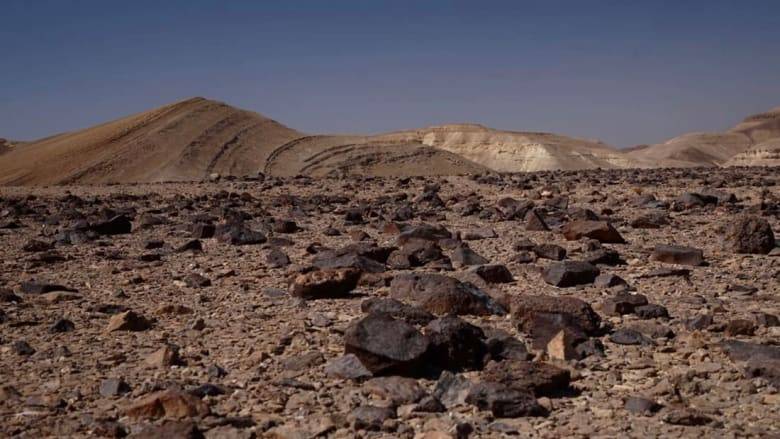 مشروع سياحي وديني ضخم لمصر في سيناء يثير انزعاج 