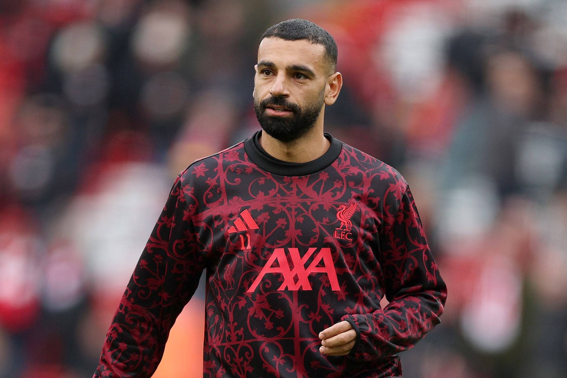 متفرقات كروية... مستقبل صلاح ومصير فينيسيوس