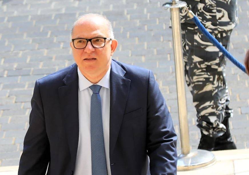 تعميمٌ من وزير العمل إلى المؤسسات القطاع الخاص