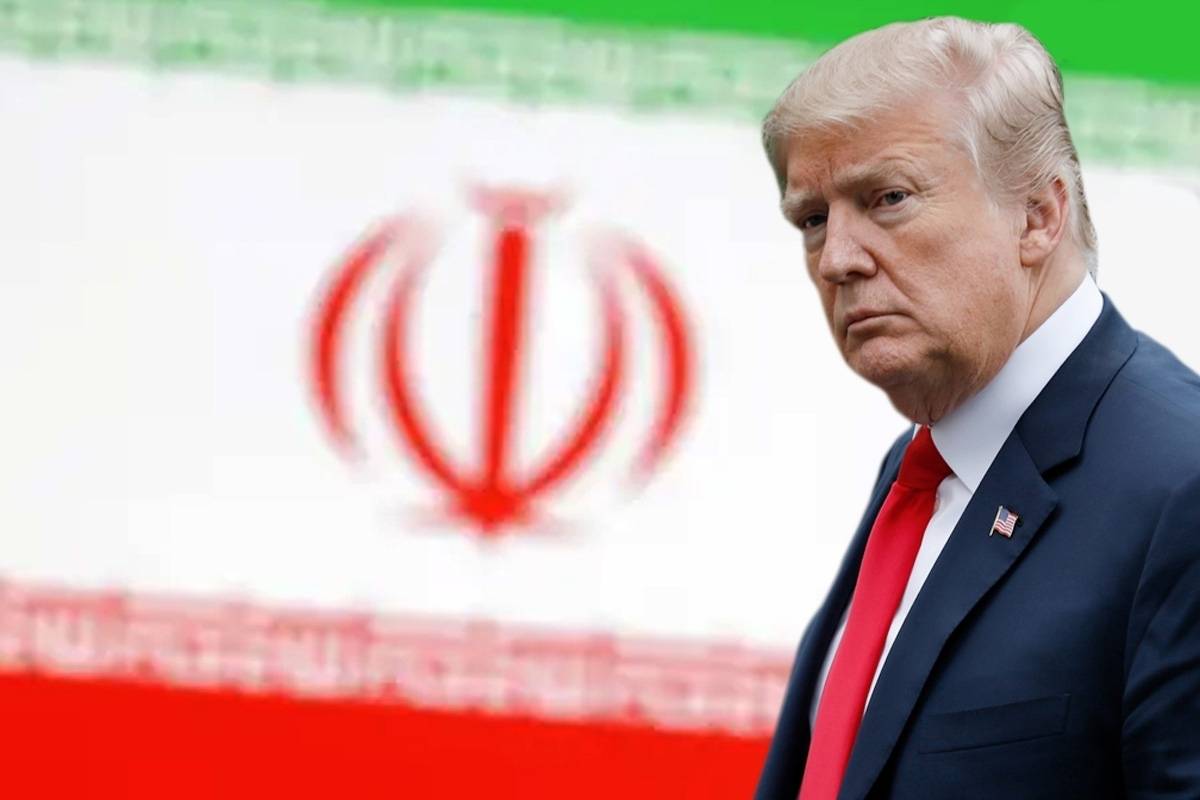 ترامب يعلن تحرّك 