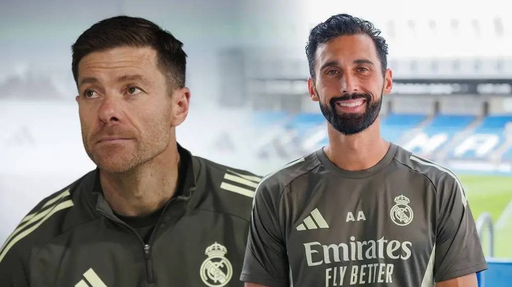 سرّ التحول.. أكبر اختلاف بين تشابي ألونسو وأربيلوا