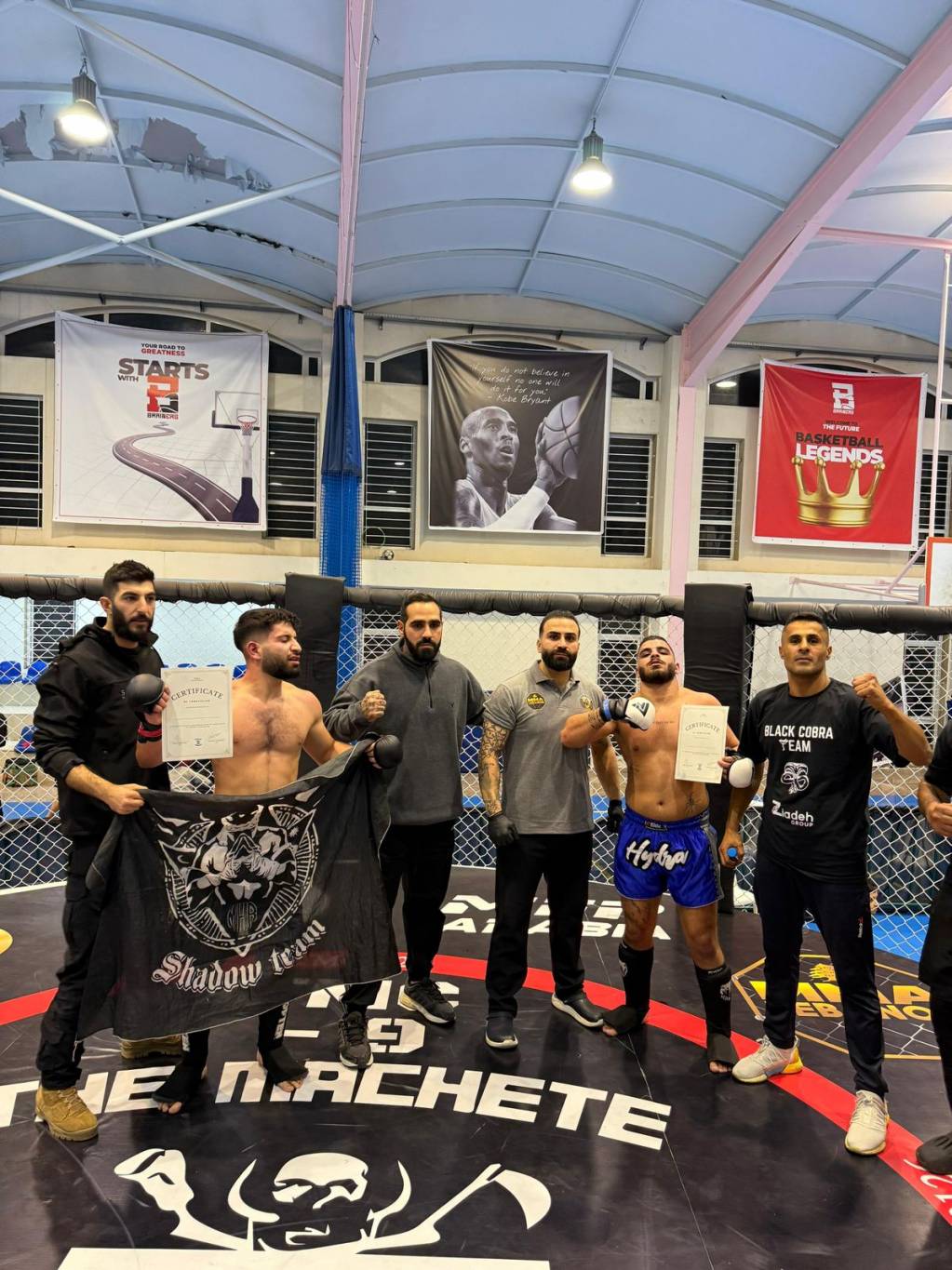 بطولة TMC-9 تقام في الجامعة الإسلامية بالوردانية بمشاركة أكثر من 250 لاعباً