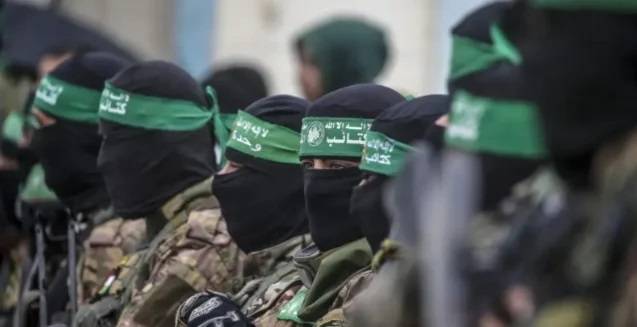 حماس تحذر: مشاركة نتنياهو تهدد مصداقية 