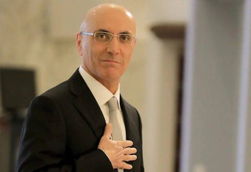 الحجار ينسّق مع فرنسا لدعم الجيش والقوى الأمني